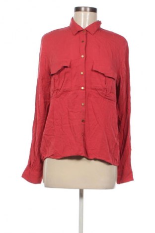 Damenbluse Sinsay, Größe XL, Farbe Rot, Preis € 17,99