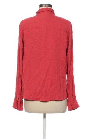 Damenbluse Sinsay, Größe XL, Farbe Rot, Preis € 17,99