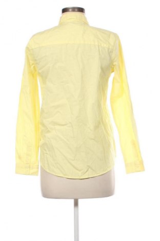 Damenbluse Sinsay, Größe S, Farbe Gelb, Preis 13,99 €