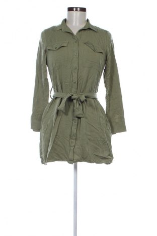 Damenbluse Sinsay, Größe S, Farbe Grün, Preis € 8,99