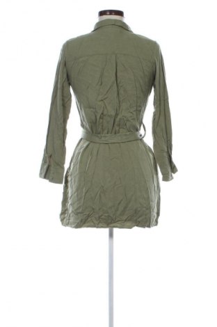 Damenbluse Sinsay, Größe S, Farbe Grün, Preis € 8,99