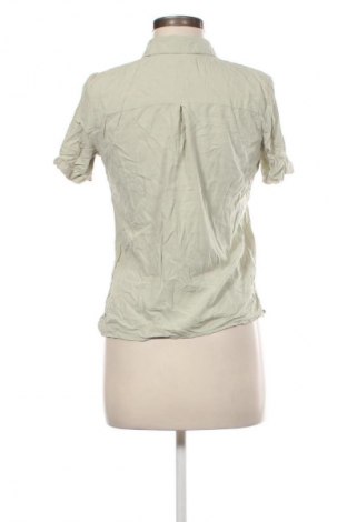 Damenbluse Sinsay, Größe S, Farbe Grün, Preis 12,83 €