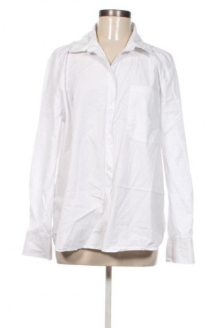 Damenbluse Sinsay, Größe XXL, Farbe Weiß, Preis € 14,77