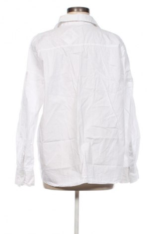 Damenbluse Sinsay, Größe XXL, Farbe Weiß, Preis € 14,77