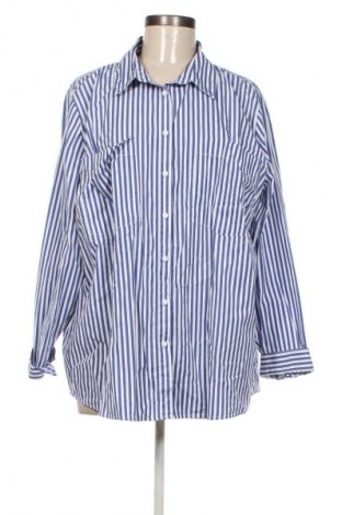Damenbluse Sinsay, Größe XXL, Farbe Mehrfarbig, Preis € 15,16