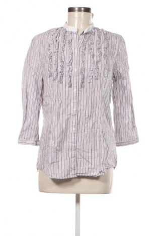 Damenbluse Sisley, Größe L, Farbe Mehrfarbig, Preis € 28,12