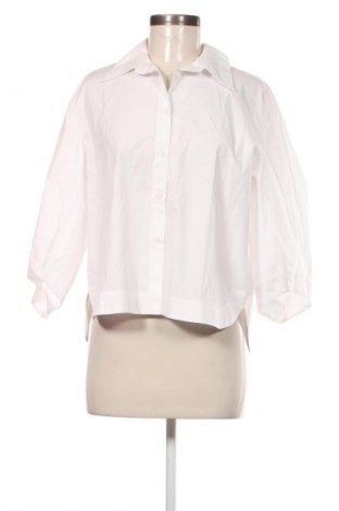 Damenbluse Sisley, Größe M, Farbe Weiß, Preis € 86,99