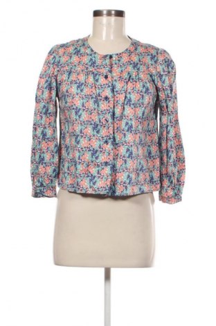 Damenbluse Sisters, Größe S, Farbe Mehrfarbig, Preis 12,83 €