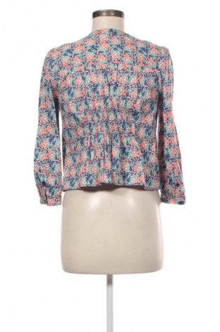 Damenbluse Sisters, Größe S, Farbe Mehrfarbig, Preis 12,83 €