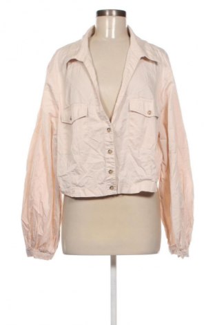 Damenbluse SkyLAR Rose, Größe M, Farbe Beige, Preis € 28,99