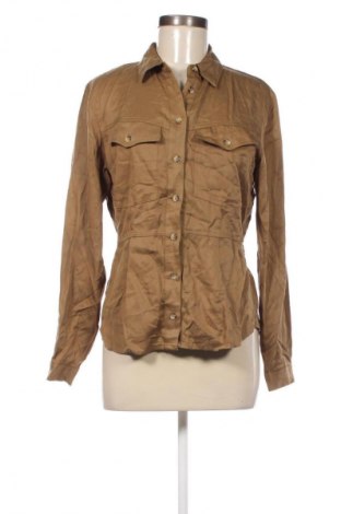 Damenbluse Soft Rebels, Größe S, Farbe Braun, Preis 37,99 €
