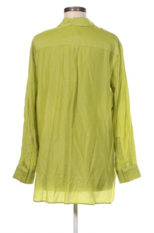 Damenbluse Someday., Größe M, Farbe Grün, Preis € 64,99