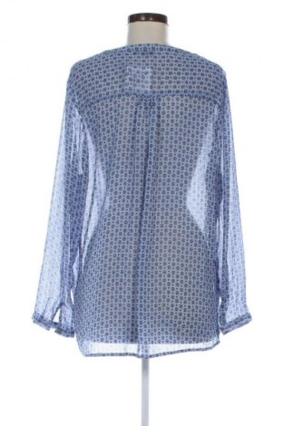Damenbluse Sonja Blank, Größe XL, Farbe Blau, Preis € 17,99