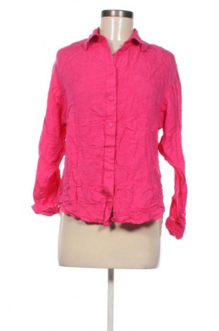 Damenbluse Stradivarius, Größe XS, Farbe Rosa, Preis 17,99 €