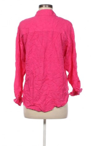 Damenbluse Stradivarius, Größe XS, Farbe Rosa, Preis 17,99 €