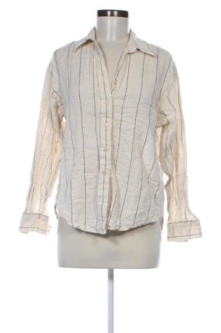 Damenbluse Stradivarius, Größe XS, Farbe Mehrfarbig, Preis 17,99 €
