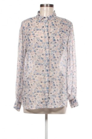 Damenbluse Stradivarius, Größe L, Farbe Mehrfarbig, Preis € 12,68