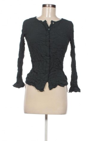 Damenbluse Street One, Größe S, Farbe Blau, Preis 28,99 €