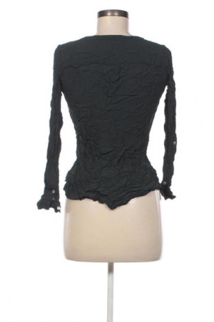 Damenbluse Street One, Größe S, Farbe Blau, Preis 28,99 €