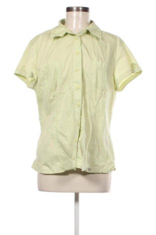 Damenbluse Street One, Größe XL, Farbe Grün, Preis 17,30 €