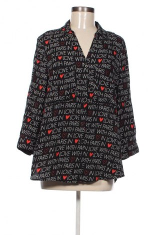 Damenbluse Street One, Größe L, Farbe Mehrfarbig, Preis € 13,99