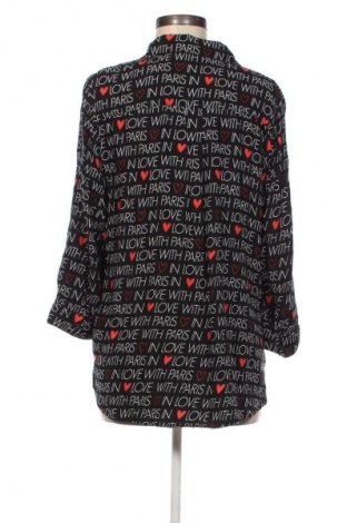 Damenbluse Street One, Größe L, Farbe Mehrfarbig, Preis € 13,99