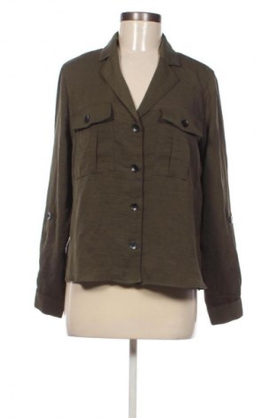 Damenbluse Studio, Größe M, Farbe Grün, Preis € 17,99