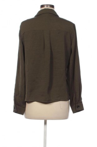 Damenbluse Studio, Größe M, Farbe Grün, Preis € 17,99