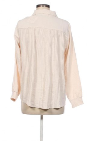 Damenbluse Sublevel, Größe S, Farbe Ecru, Preis € 17,99
