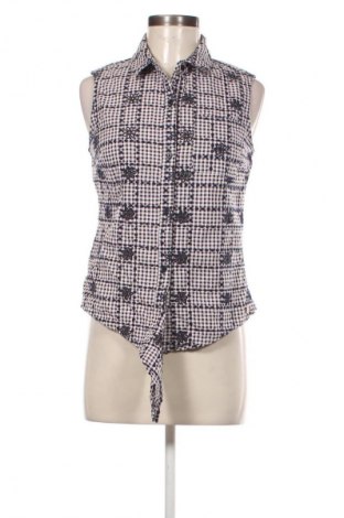 Dámska košeľa  Superdry, Veľkosť S, Farba Viacfarebná, Cena  15,95 €