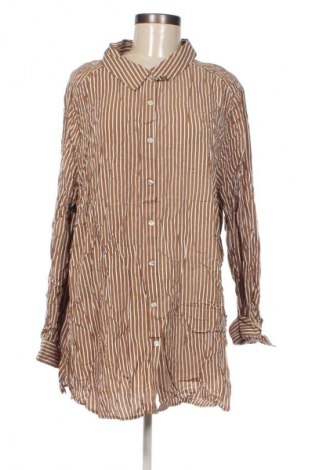 Damenbluse Suzanne Grae, Größe 3XL, Farbe Mehrfarbig, Preis € 28,99