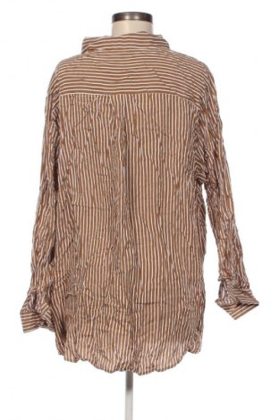 Damenbluse Suzanne Grae, Größe 3XL, Farbe Mehrfarbig, Preis € 28,99