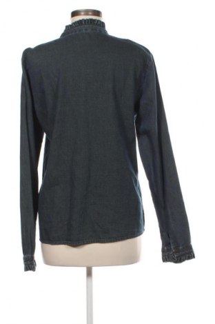 Damenbluse Taifun, Größe M, Farbe Blau, Preis € 86,99