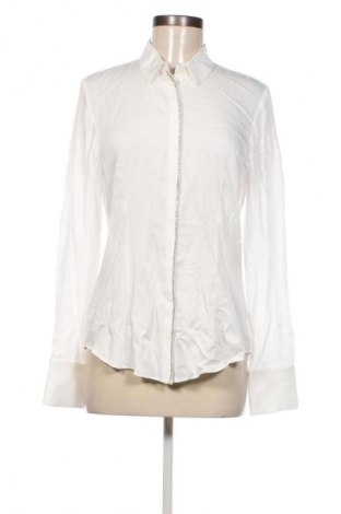 Damenbluse Taifun, Größe M, Farbe Weiß, Preis € 86,99