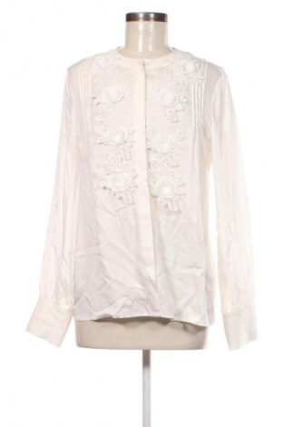 Damenbluse Taifun, Größe M, Farbe Weiß, Preis € 86,99
