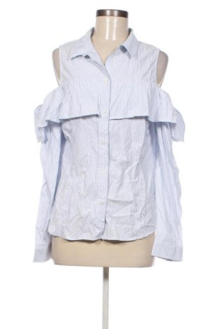 Damenbluse Tally Weijl, Größe M, Farbe Mehrfarbig, Preis € 17,99