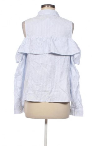 Damenbluse Tally Weijl, Größe M, Farbe Mehrfarbig, Preis € 17,99