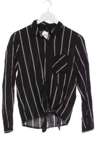 Damenbluse Tally Weijl, Größe XS, Farbe Mehrfarbig, Preis € 17,99
