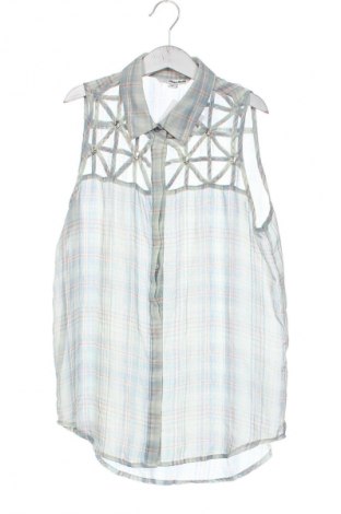 Damenbluse Tally Weijl, Größe XS, Farbe Mehrfarbig, Preis € 12,68