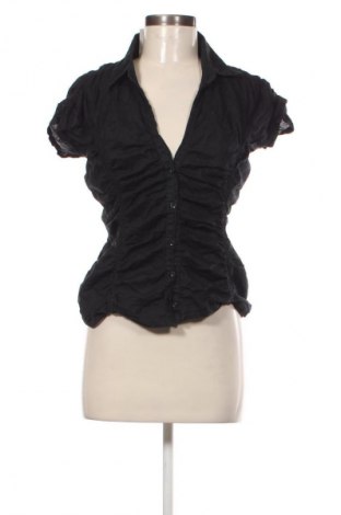Damenbluse Tally Weijl, Größe L, Farbe Schwarz, Preis 12,68 €