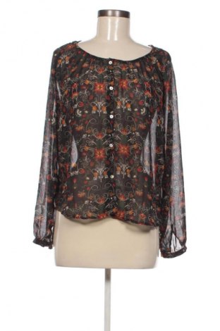 Damenbluse Tamnoon, Größe S, Farbe Mehrfarbig, Preis € 17,99