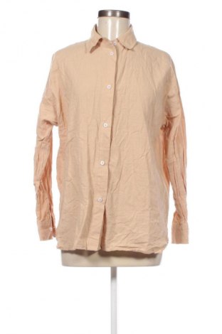 Damenbluse Tezenis, Größe S, Farbe Beige, Preis 17,99 €
