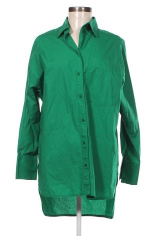 Damenbluse The Jogg Concept, Größe S, Farbe Grün, Preis € 64,99