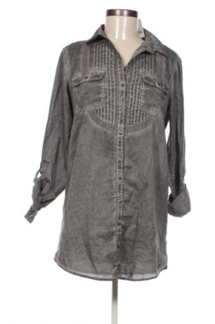Damenbluse Tom Tailor, Größe M, Farbe Grau, Preis € 28,99