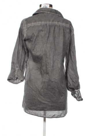 Damenbluse Tom Tailor, Größe M, Farbe Grau, Preis € 28,99