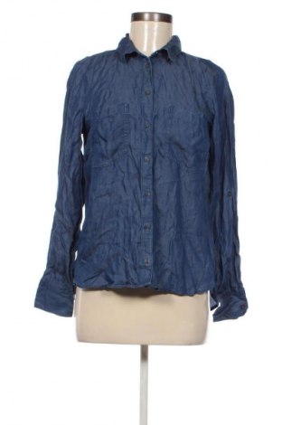Damenbluse Tom Tailor, Größe S, Farbe Blau, Preis € 28,99