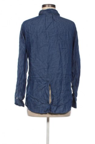 Damenbluse Tom Tailor, Größe S, Farbe Blau, Preis € 28,99