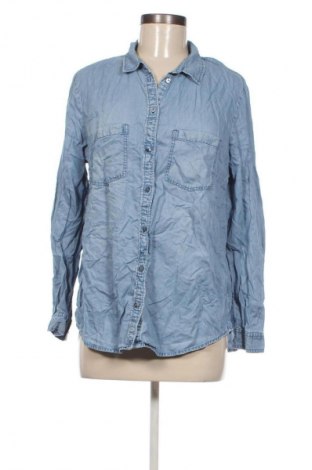 Damenbluse Tom Tailor, Größe L, Farbe Blau, Preis € 28,99