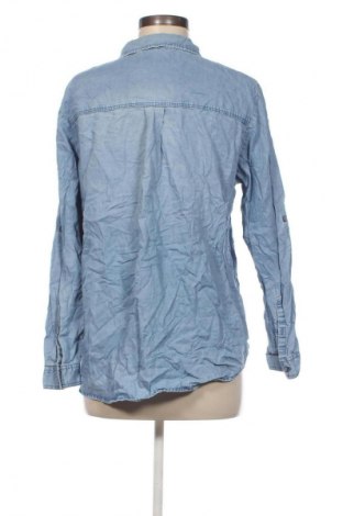 Damenbluse Tom Tailor, Größe L, Farbe Blau, Preis € 28,99