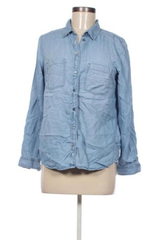 Damenbluse Tom Tailor, Größe S, Farbe Blau, Preis € 28,99